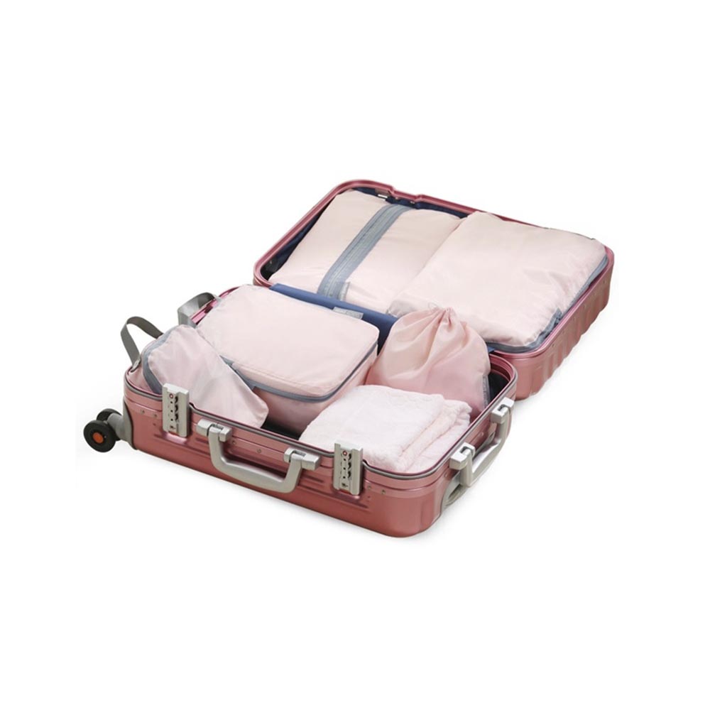 Travel Bag Set